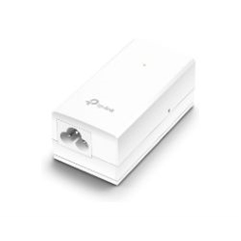 Adaptador Tp-link Poe Pasivo 48v Blanco (tl-poe4818g)