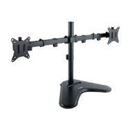 Soporte De Mesa Tooq 17"-32" Gira/inclina (db1702tn-b)