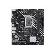 Asus Prime H610m-d (1700) 2ddr5 Vga Hdmi Rj45 Matx