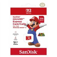 MICRO SD EXPRESS SAMDISK/SW 2
