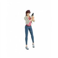 CITY HUNTER MOVIE: ANGEL DUST-