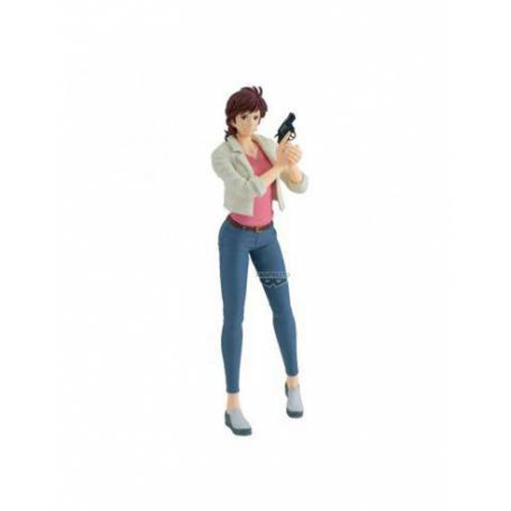 CITY HUNTER MOVIE: ANGEL DUST-