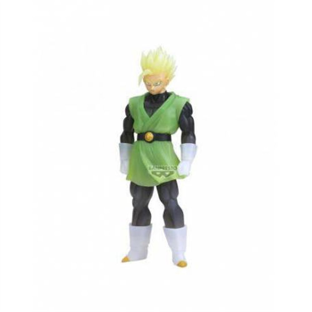DB Z CLEARISE SON GOHAN(GR.SAI