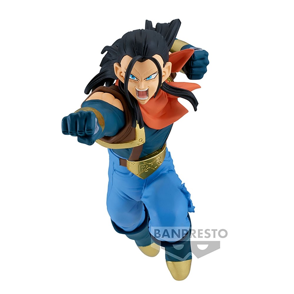 FIG. DBGT MATCH MAKERS SUPER 1