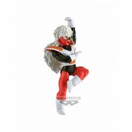 DBZ GINYU FORCE JEICE