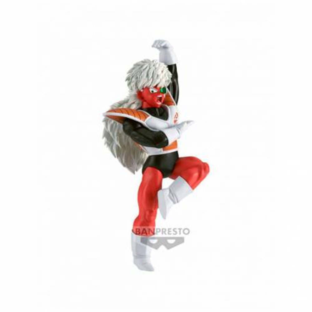 DBZ GINYU FORCE JEICE