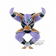 DBZ GINYU FORCE GINYU