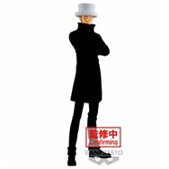 FIG. ONE PIECE DXF GRANDLINE SE