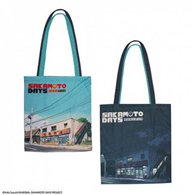 BOLSA TOTE SAKAMOTO DAY AND NI