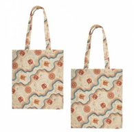 BOLSA TOTE MAPA