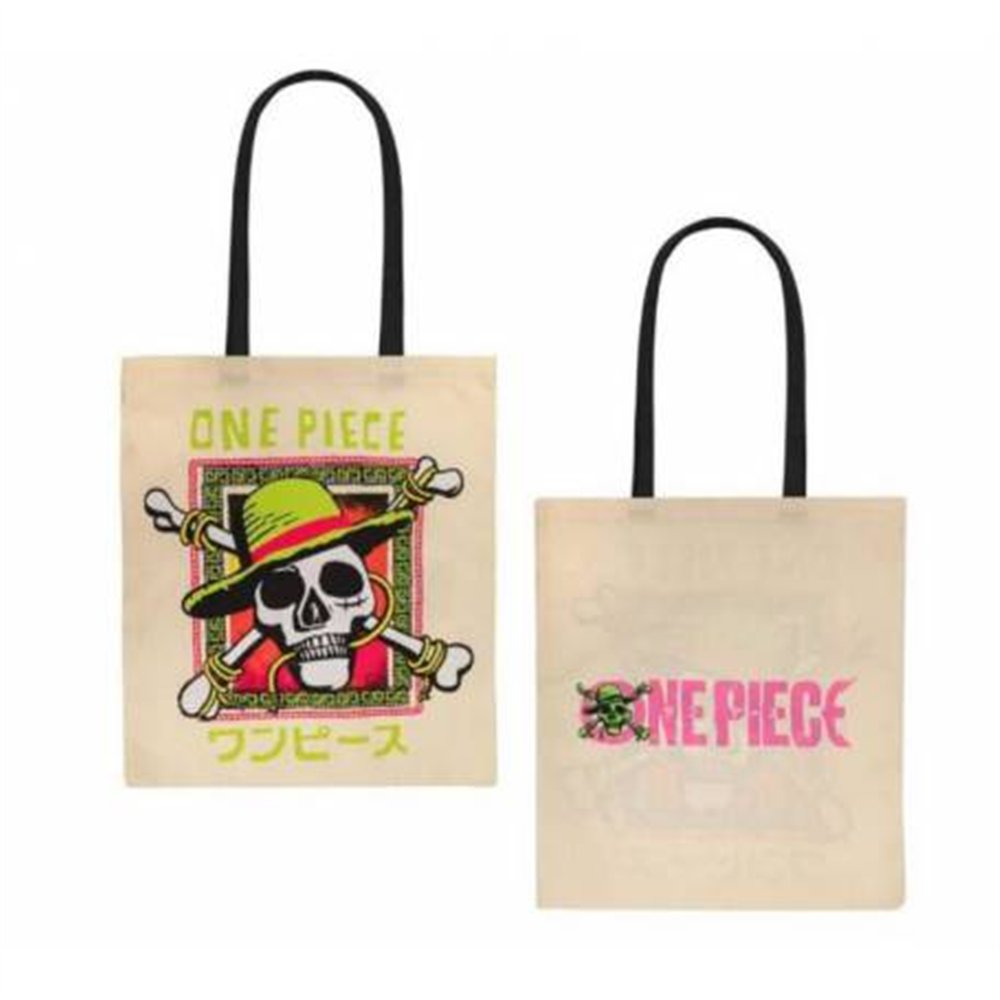 BOLSA TOTE ONE PIECE