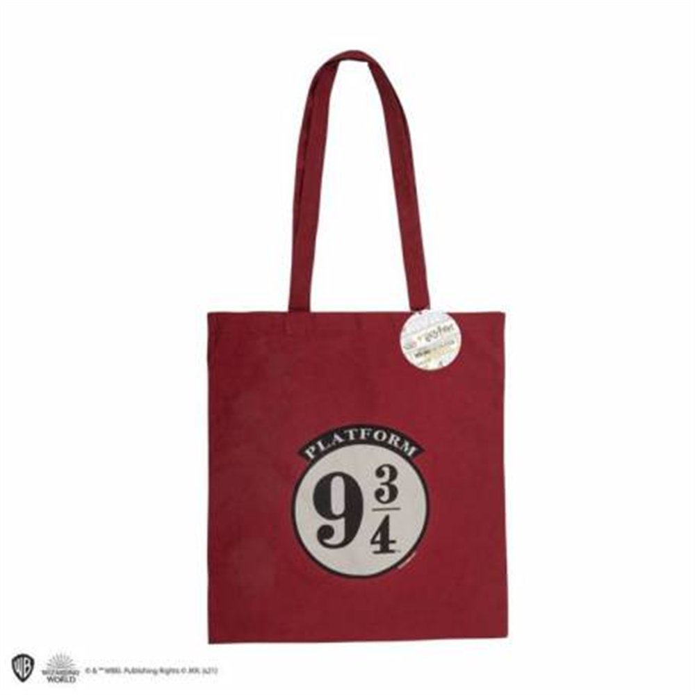 BOLSA TOTE PLATAFORMA 9 3/4
