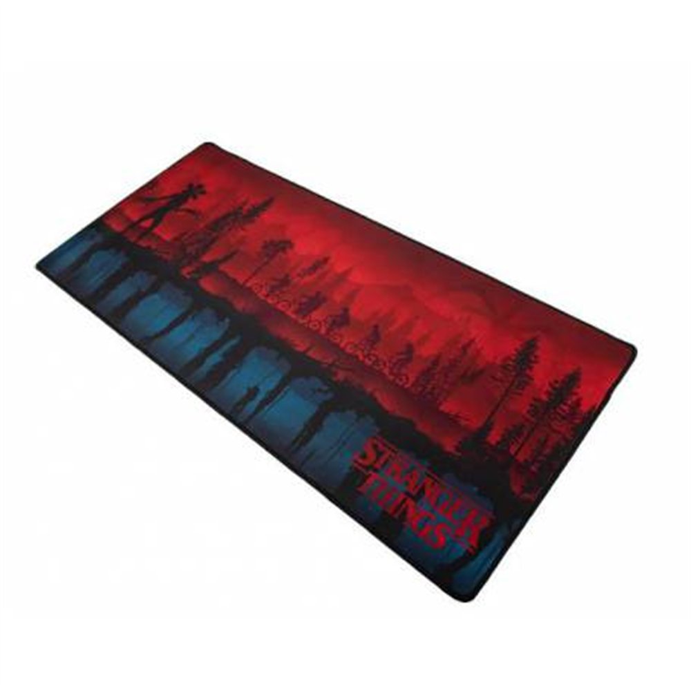 ALFOMBRILLA UPSIDE DOWN