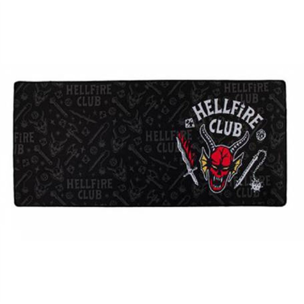 ALFOMBRILLA HELLFIRE CLUB