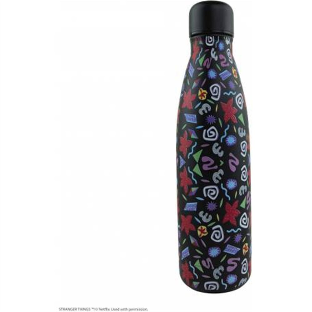 BOTELLA TERMO STRANGER T.STAR