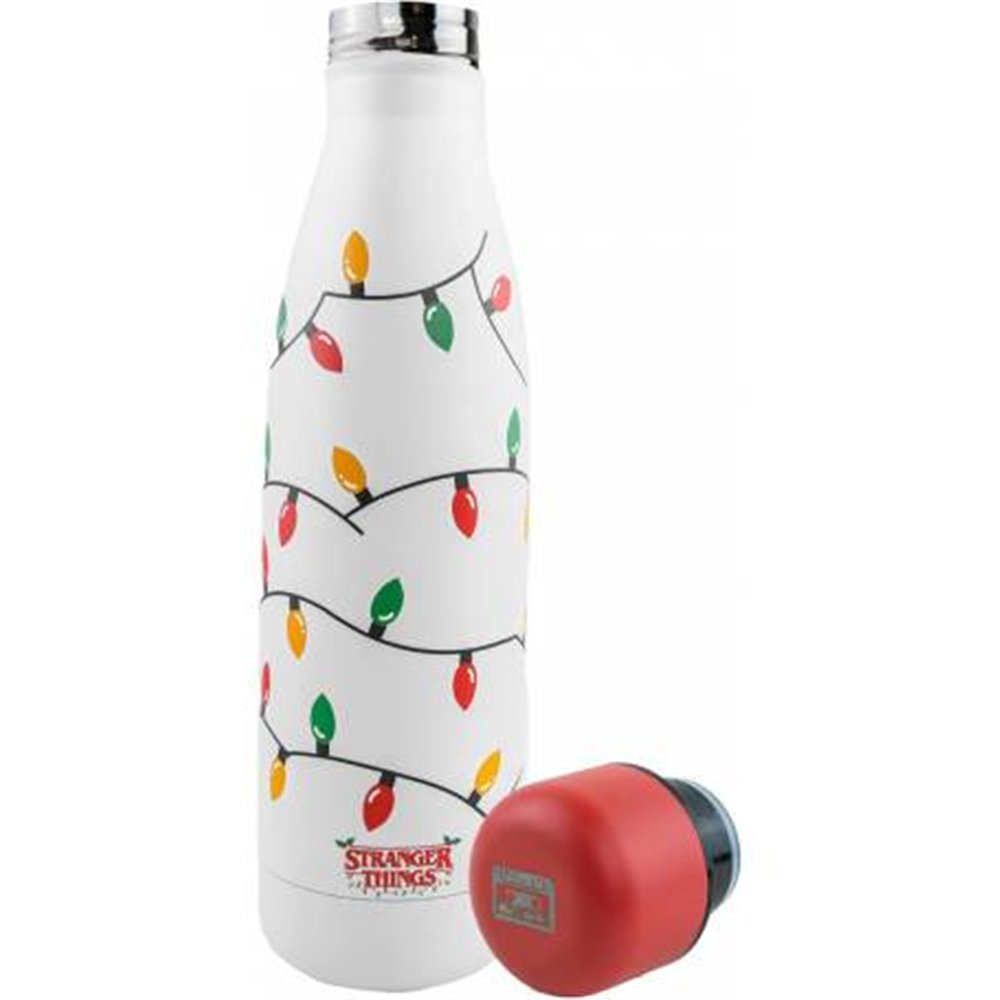 BOTELLA TERMO STRANGER T.CHR