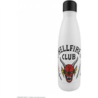 BOTELLA TERMO STRANGER T. HELL