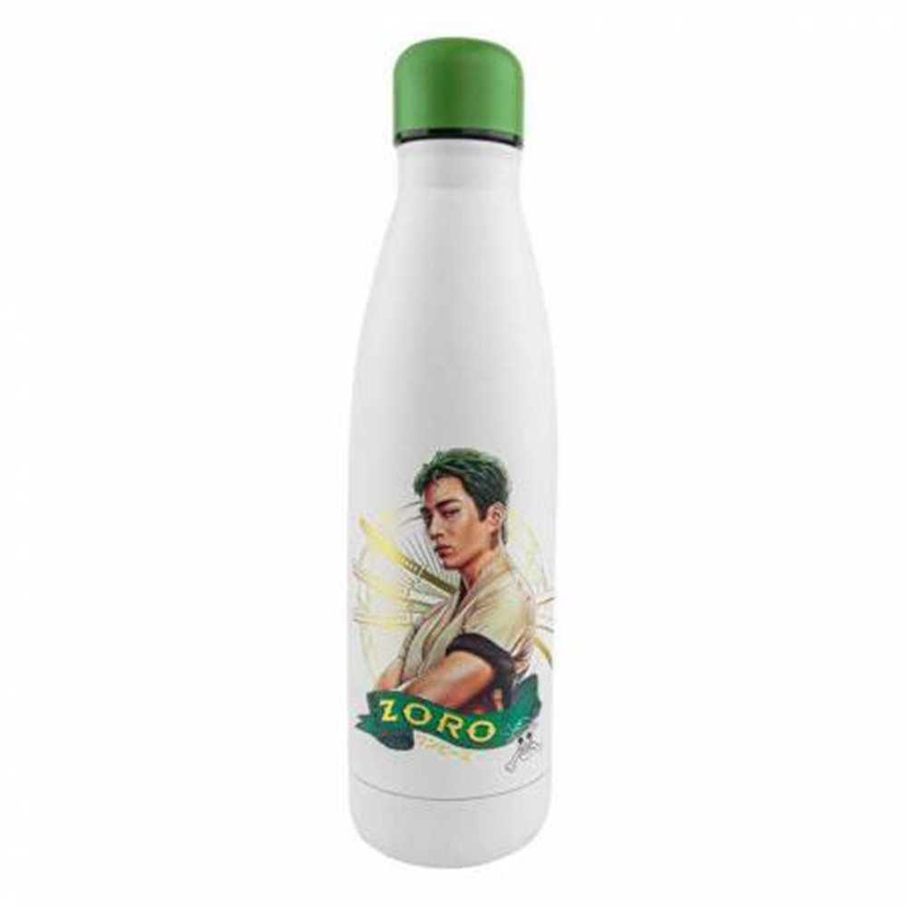 BOTELLA DE AGUA ZORO