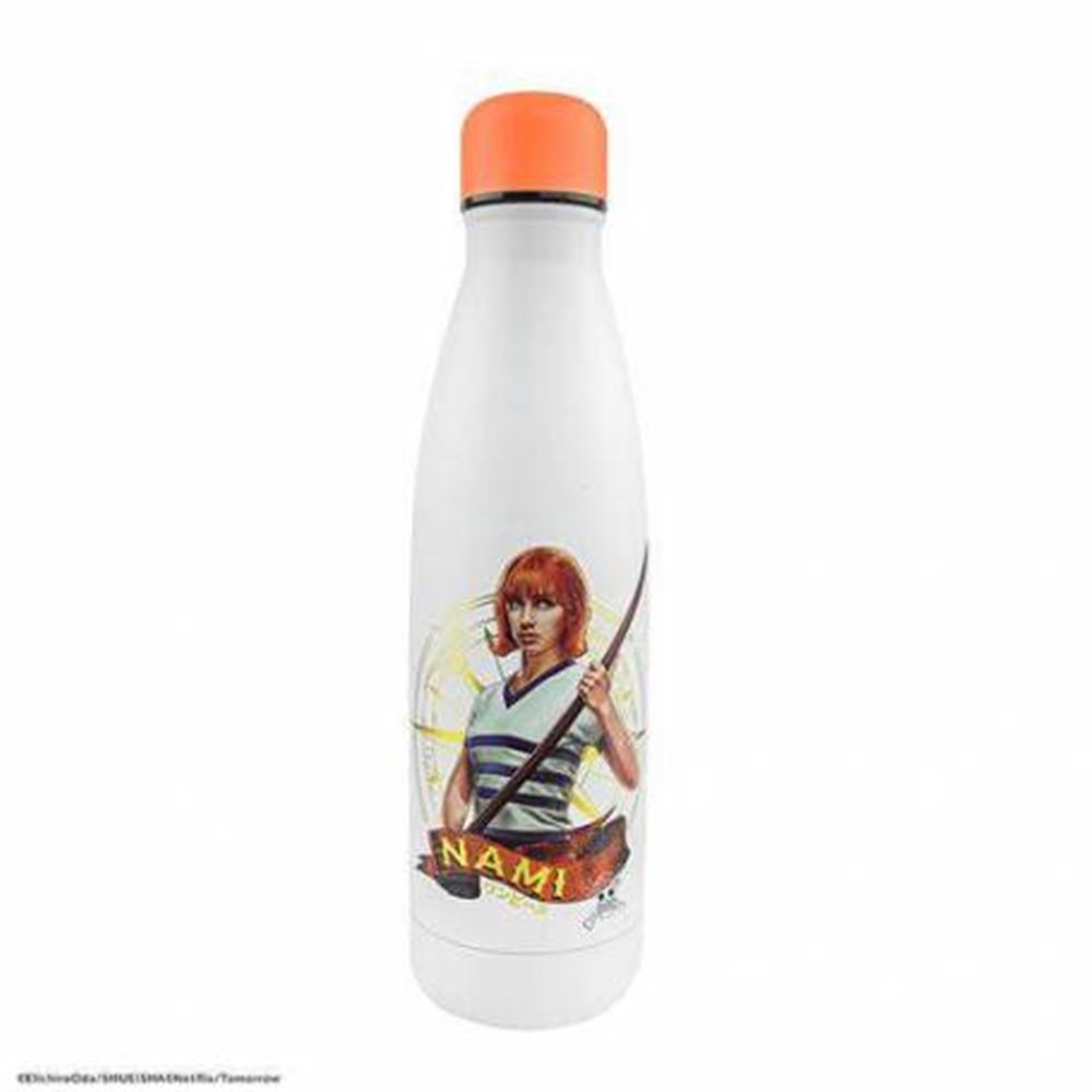 BOTELLA DE AGUA NAMI