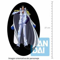 FIG. ICHIBANSHO KUZAN (LEGENDA