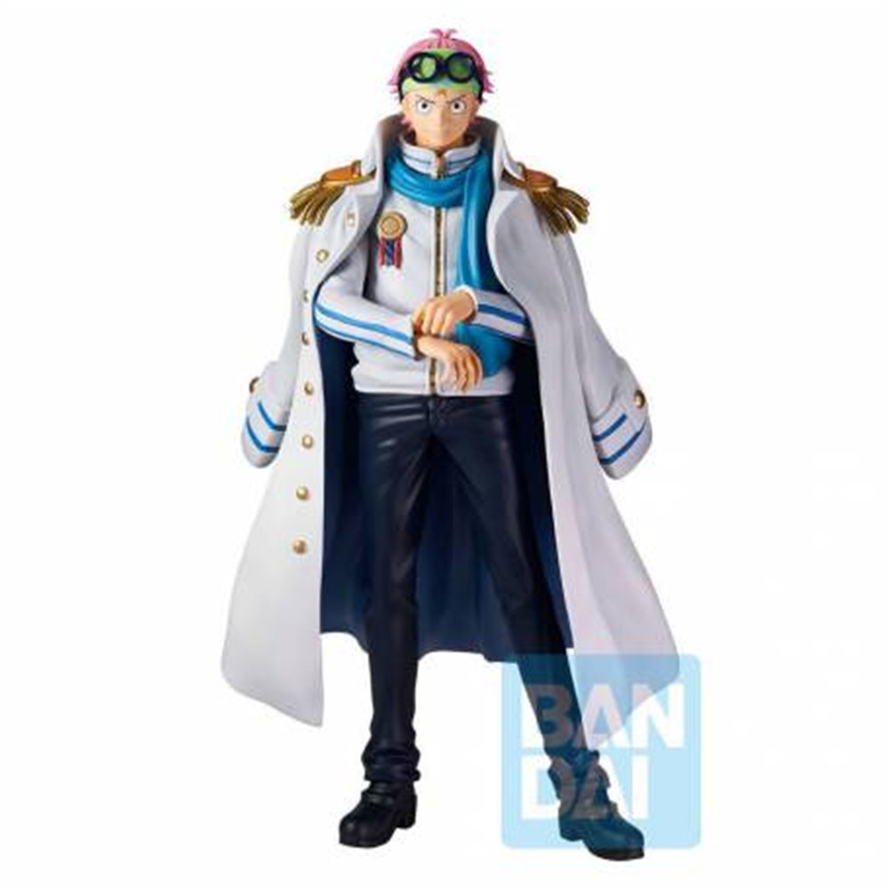 FIG. ICHIBANSHO KOBY (LEGENDAR