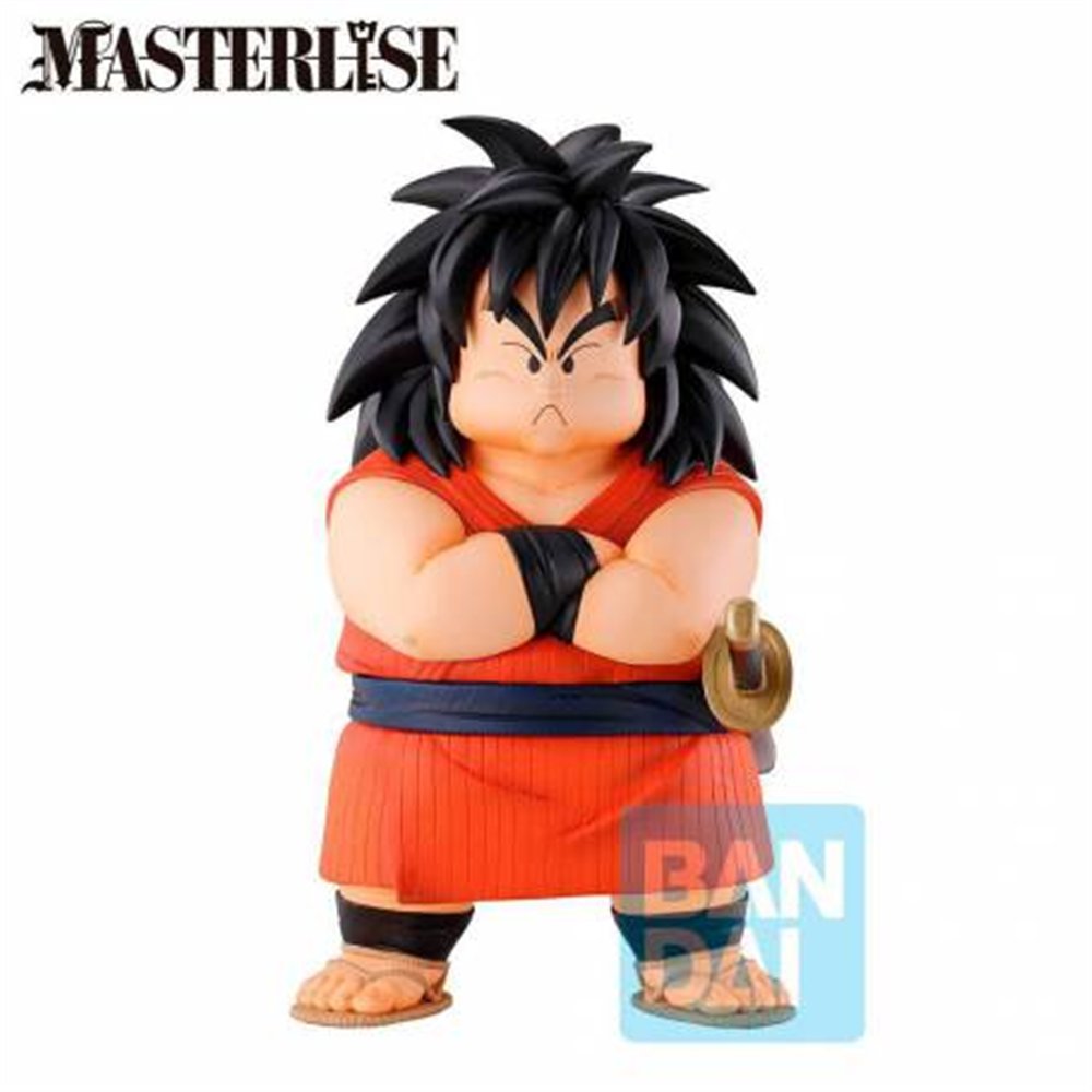 FIG. DB IKSHO CLOUD YAJIROBE