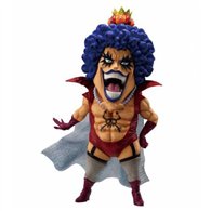 FIG. ONE PIECE IKSHO IVANKOV