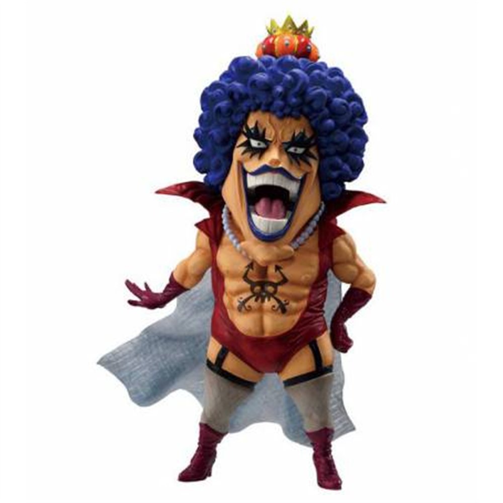FIG. ONE PIECE IKSHO IVANKOV