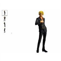 FIG. ONE PIECE IKSHO DRACULE