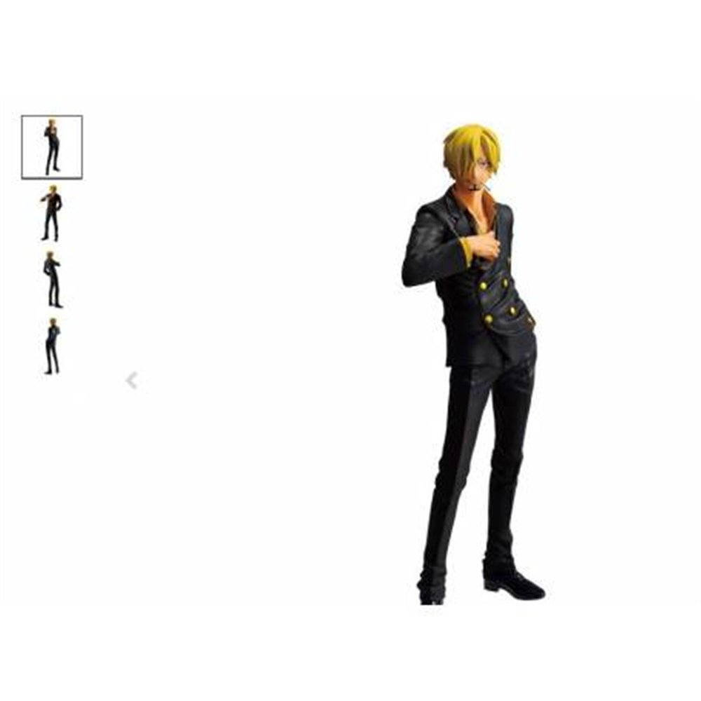 FIG. ONE PIECE IKSHO DRACULE