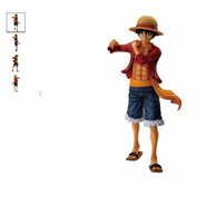 FIG. ONE PIECE IKSHO LUFFY