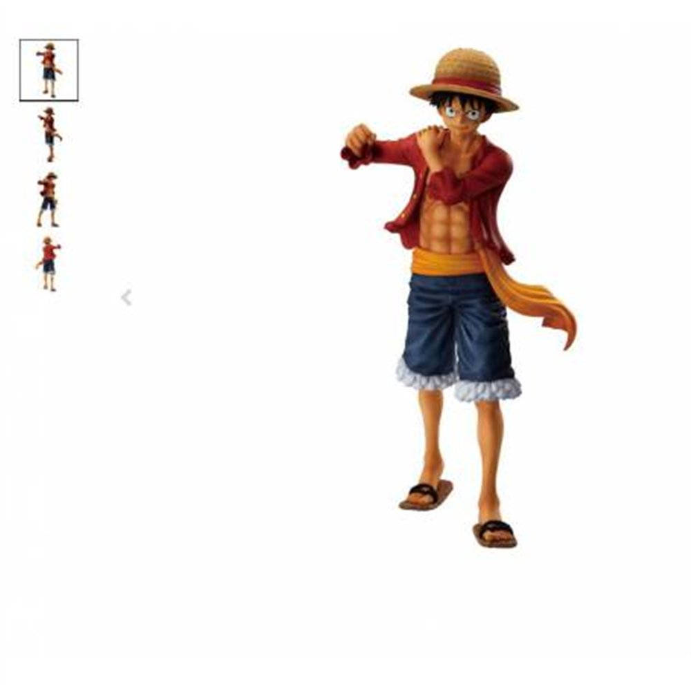 FIG. ONE PIECE IKSHO LUFFY