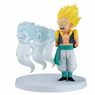 FIG. ICHIBANSHO S.SAIYAN GOTENK