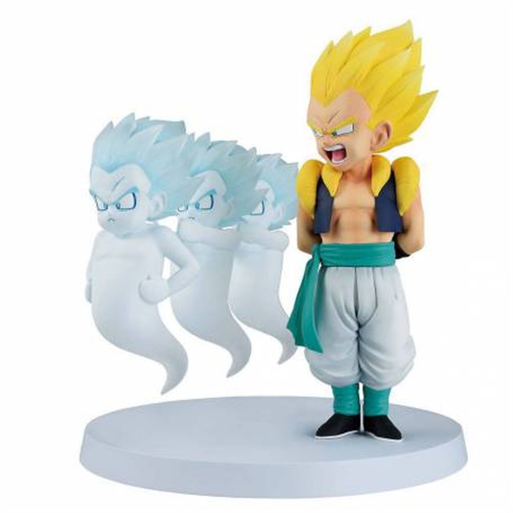 FIG. ICHIBANSHO S.SAIYAN GOTENK