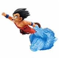 FIG. ICHIBANSHO SON GOKU