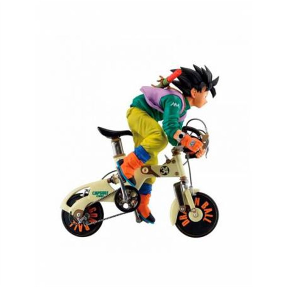 FIG. ICHIBANSHO SON GOKU (TBA)(S