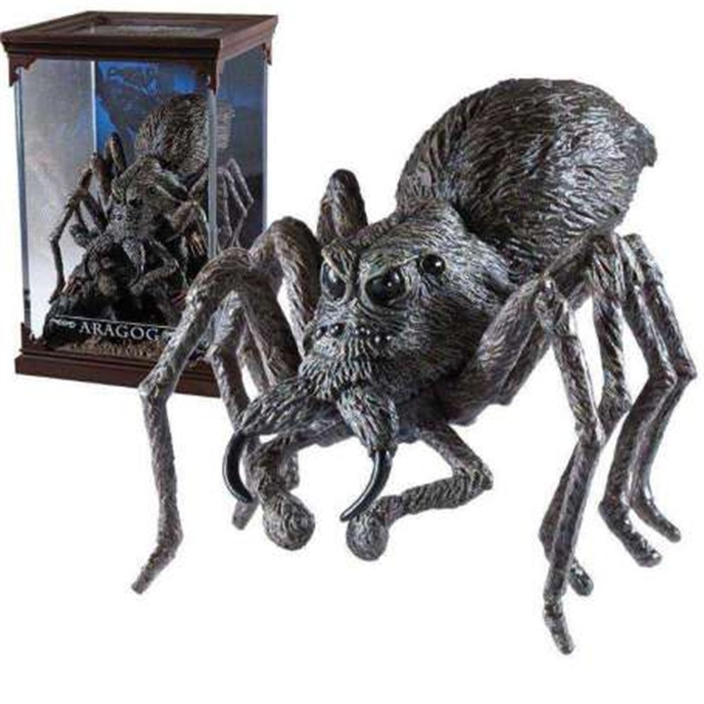 CRIATURA MAGICA ARAGOG