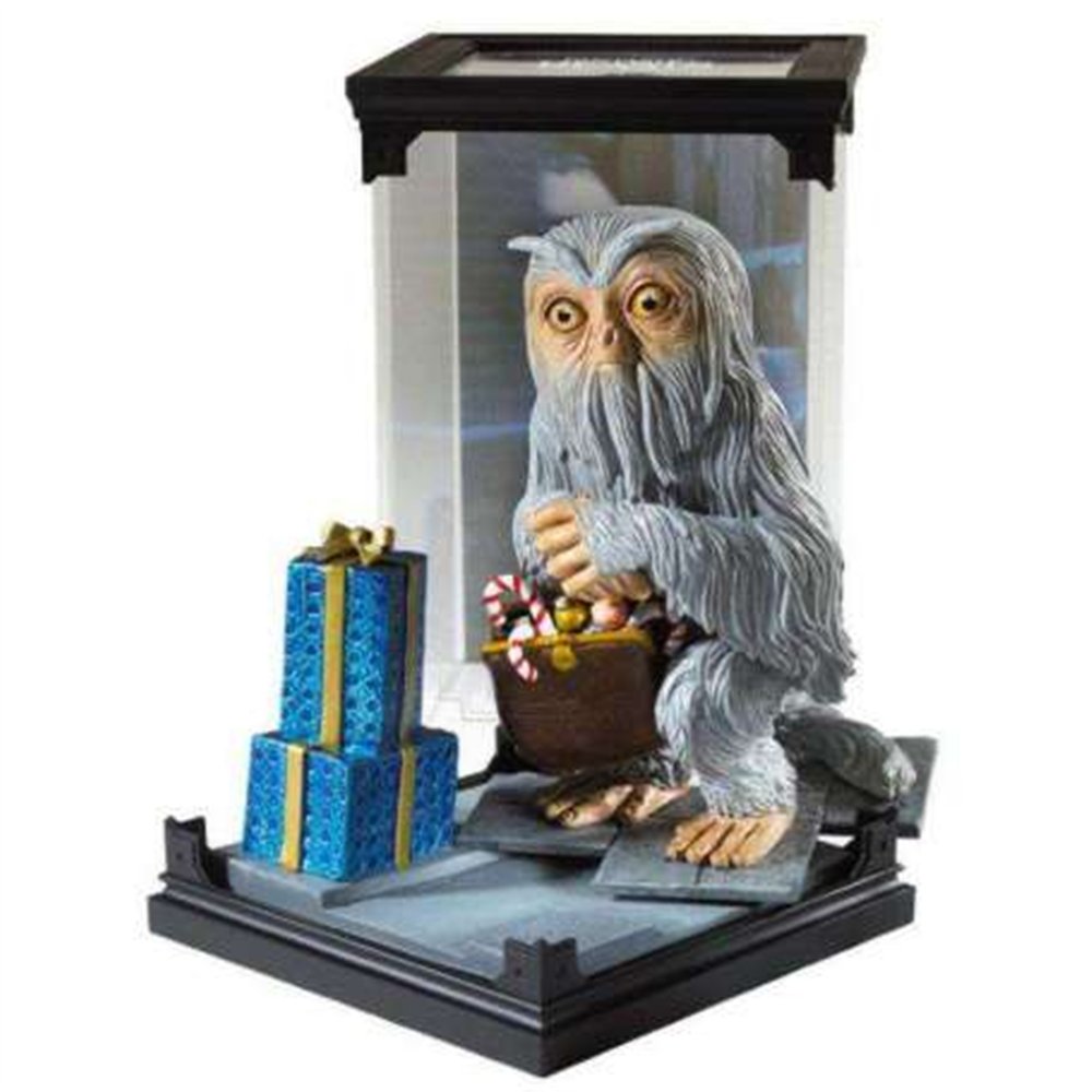 CRIATURA MAGICA DEMIGUISE (A. F)
