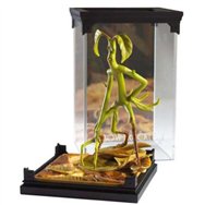 CRIATURA MAGICA BOWTRUCKLE (A.