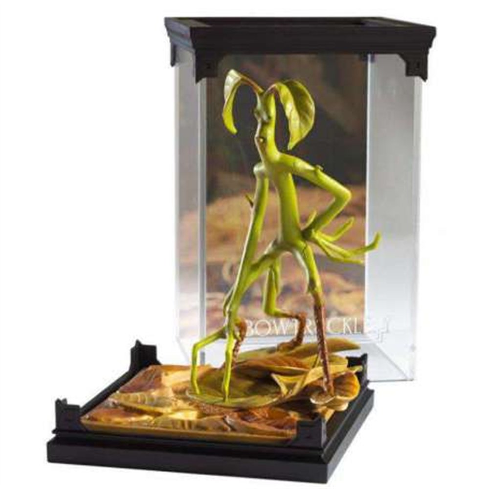 CRIATURA MAGICA BOWTRUCKLE (A.