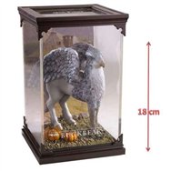 CRIATURA MAGICA BUCKBEAK HIPP