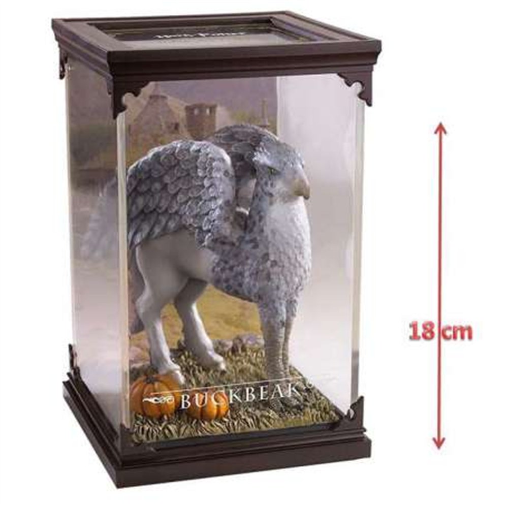 CRIATURA MAGICA BUCKBEAK HIPP