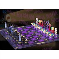 BATMAN - AJEDREZ - VS JOKER