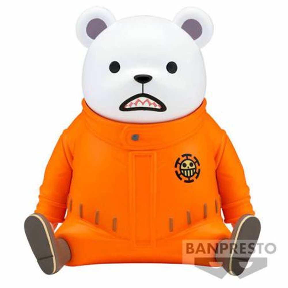FIG. ONE PIECE SOFVIMATES BEPO
