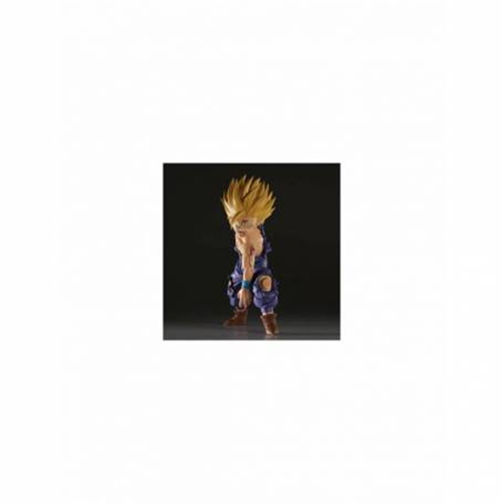 FIG.DB Z SUPER SAIYAN SON GOHA
