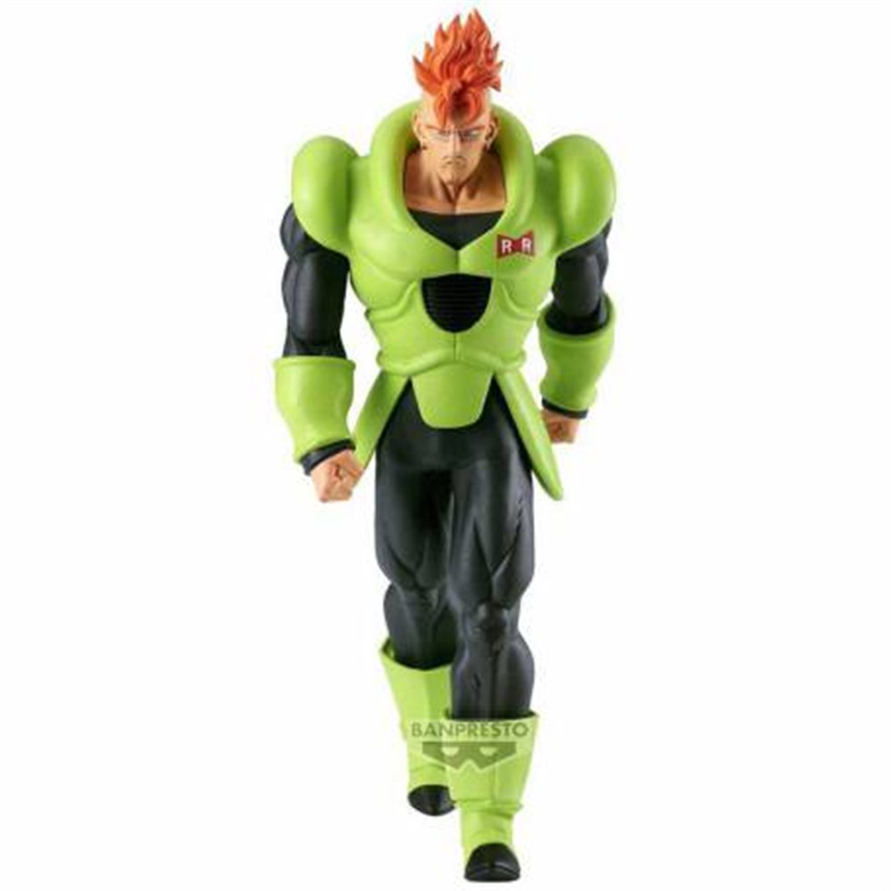 FIG.DBZ ANDROID 16