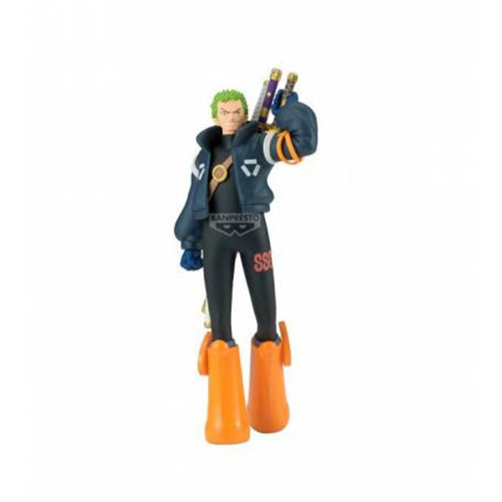 FIG.ONE PIECE RORONOA ZORO TH