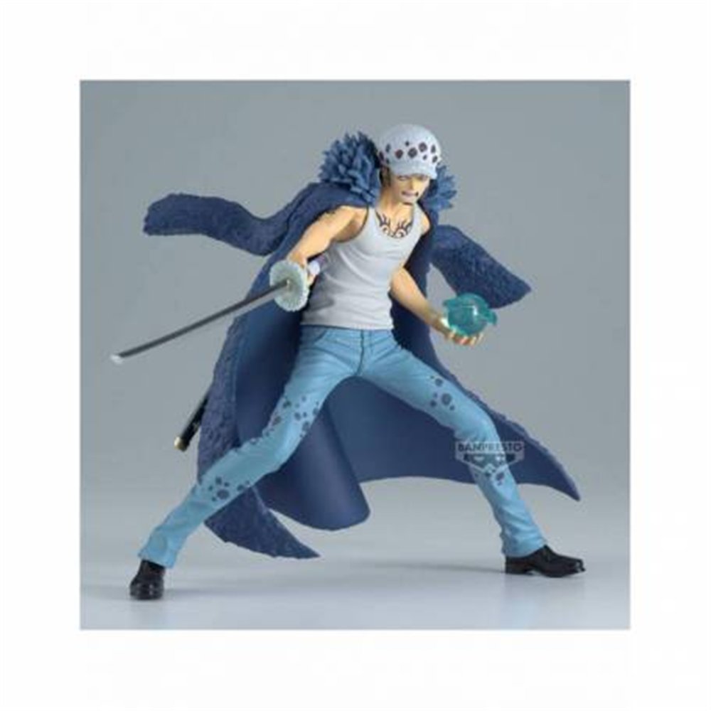 FIG.ONE PIECE TRAFALGAR LAW BA