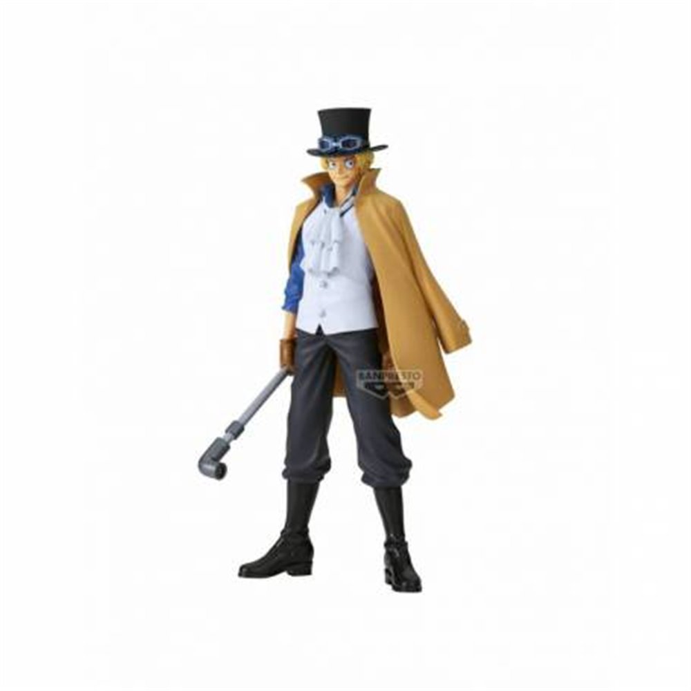 FIG.ONE PIECE SABO THE GRANDLIN