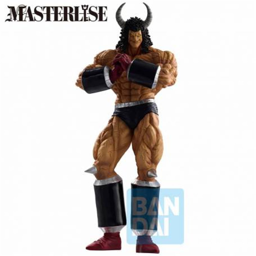 FIG.ICHIBANSHO BUFFALOMAN PER.